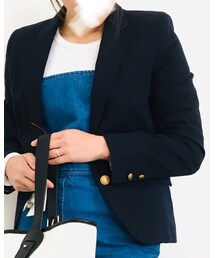 UNIQLO | テーラードジャケット