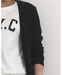 UNIQLO | カーディガン/ボレロ