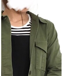 無印良品 | Tシャツ/カットソー