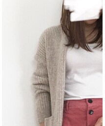 UNIQLO | カーディガン/ボレロ