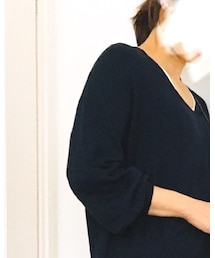 GU | ニット/セーター