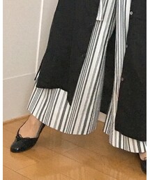 Simplicite | パンツ