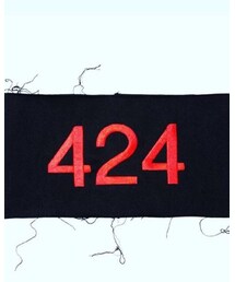 424 CLOTHING | アクセサリー
