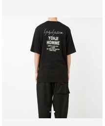 Yohji Yamamoto | Tシャツ/カットソー