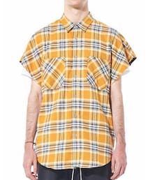 Fear of God Los Angeles | シャツ/ブラウス