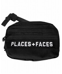 PLACES+FACES | ショルダーバッグ