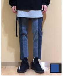 Nens | スラックス