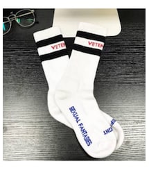 VETEMENTS | ソックス/靴下