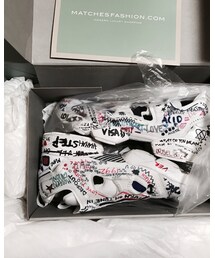 VETEMENTS | スニーカー