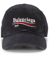 BALENCIAGA | キャップ
