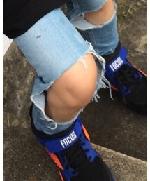 EWING | スニーカー