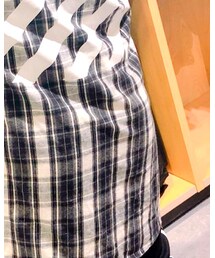 off white | シャツ/ブラウス