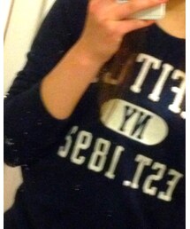 Abercrombie&Fitch | スウェット