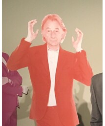 Paul Smith | その他