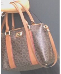 calvinklein | ハンドバッグ