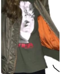 ELVIRA | Tシャツ/カットソー