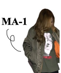 MA-1 | ジャケット/アウター