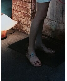 LIBRARY | サンダル