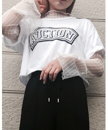 STYLENANDA | (トップス)