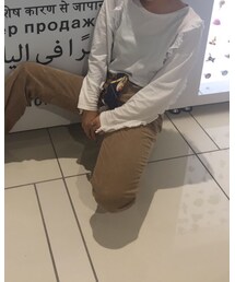 ZARA | Tシャツ/カットソー