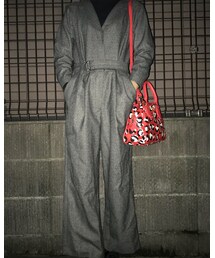 UNITED ARROWS | つなぎ/オールインワン