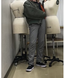 ZARA | パンツ