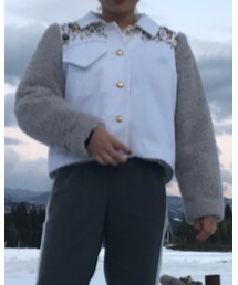 Handmade | デニムジャケット