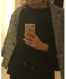 ZARA | シャツ/ブラウス