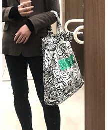 GUCCI | トートバッグ