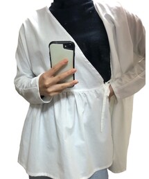 Handmade | シャツ/ブラウス