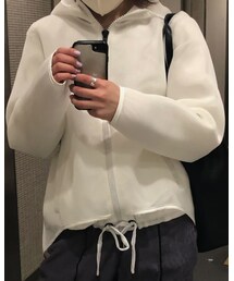 DKNY DONNA KARAN NEW YORK | ナイロンジャケット