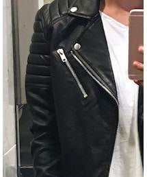 H&M | テーラードジャケット