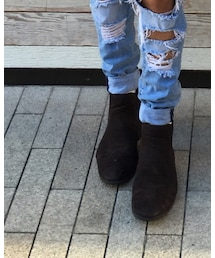 H&M | ブーツ