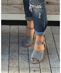 STEVE MADDEN | パンプス
