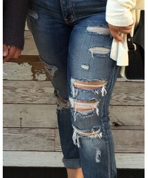 AMERICAN EAGLE OUTFITTERS | デニムパンツ