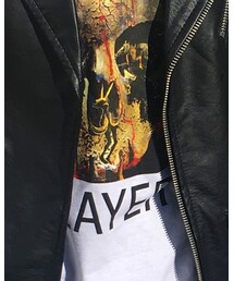 Supreme  | Tシャツ/カットソー