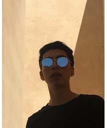 URBAN OUTFITTERS | サングラス