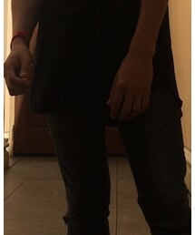 H&M | デニムパンツ