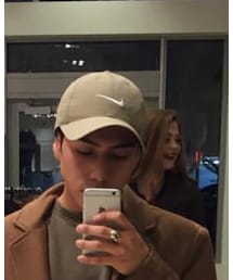 NIKE | キャップ