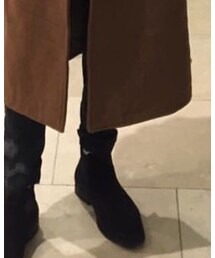 H&M | ブーツ