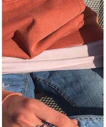 H&M | Tシャツ/カットソー