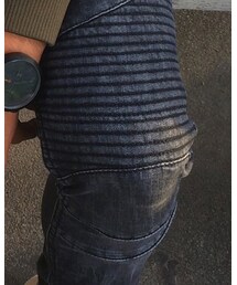H&M | デニムパンツ
