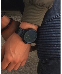 ARMANI EXCHANGE | アナログ腕時計