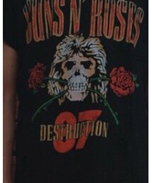Hot Topic | Tシャツ/カットソー