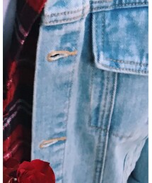 FOREVER 21 | デニムジャケット