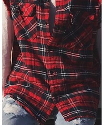 H&M | シャツ/ブラウス
