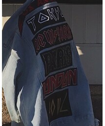 FOREVER 21 | デニムジャケット