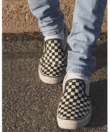 VANS | スニーカー