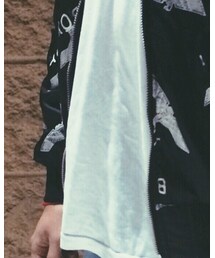 HANES | Tシャツ/カットソー