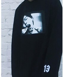 Puma x Fenty | スウェット